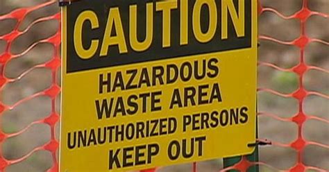 Court orders South Bay construction company to stop dumping hazardous waste in Almaden Valley